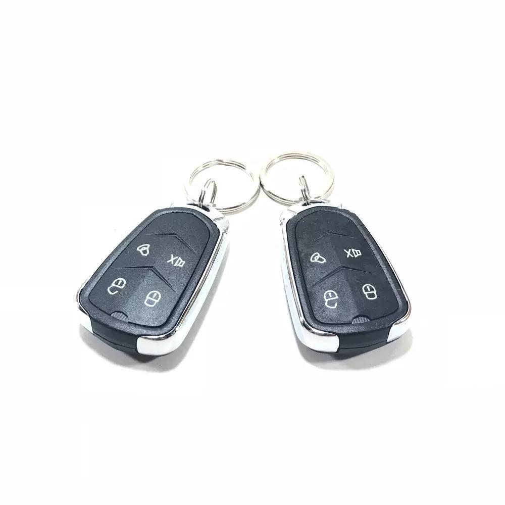 Alarm Remote Mobil Compact T322