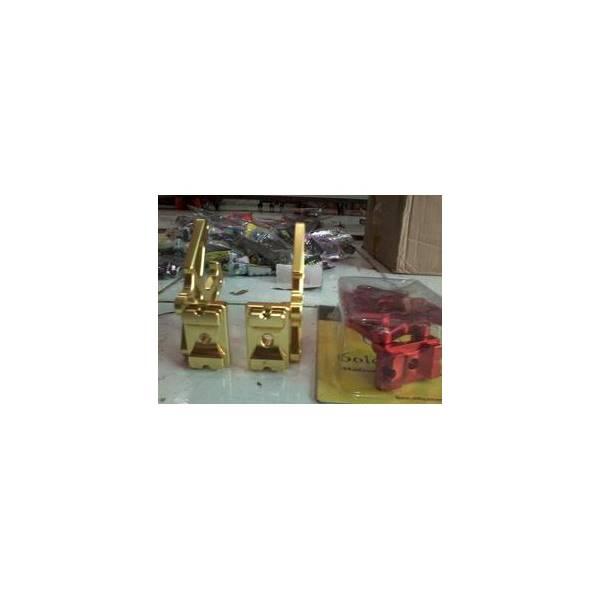 Anting Anting Sasis Motor Cnc / Universal - Motor