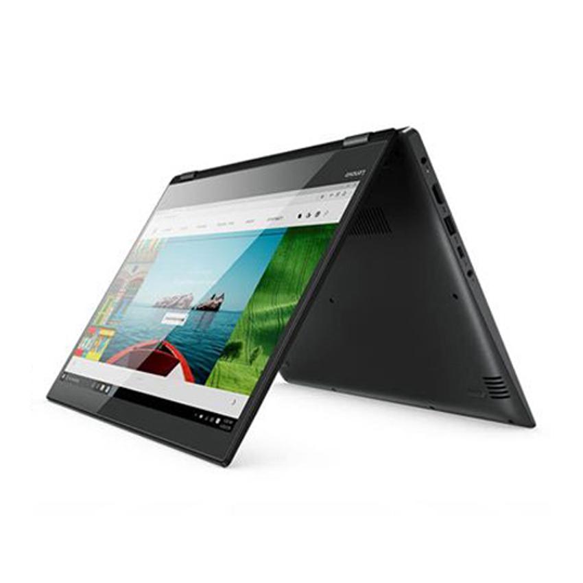 Lenovo Yoga 520-14IKB-KWID - Intel Core i3-7020 - 4GB - 1TB - VGA - Non DVD - 14