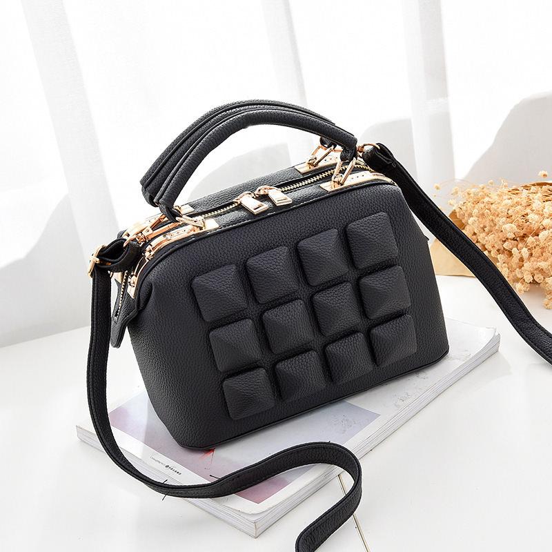 SQT86935 BEST SELLER Tas Doctor Rubic Import High Quality Tas Selempang Wanita Handbag Wanita Tas Cewek Tas Kerja Wanita Terbaru