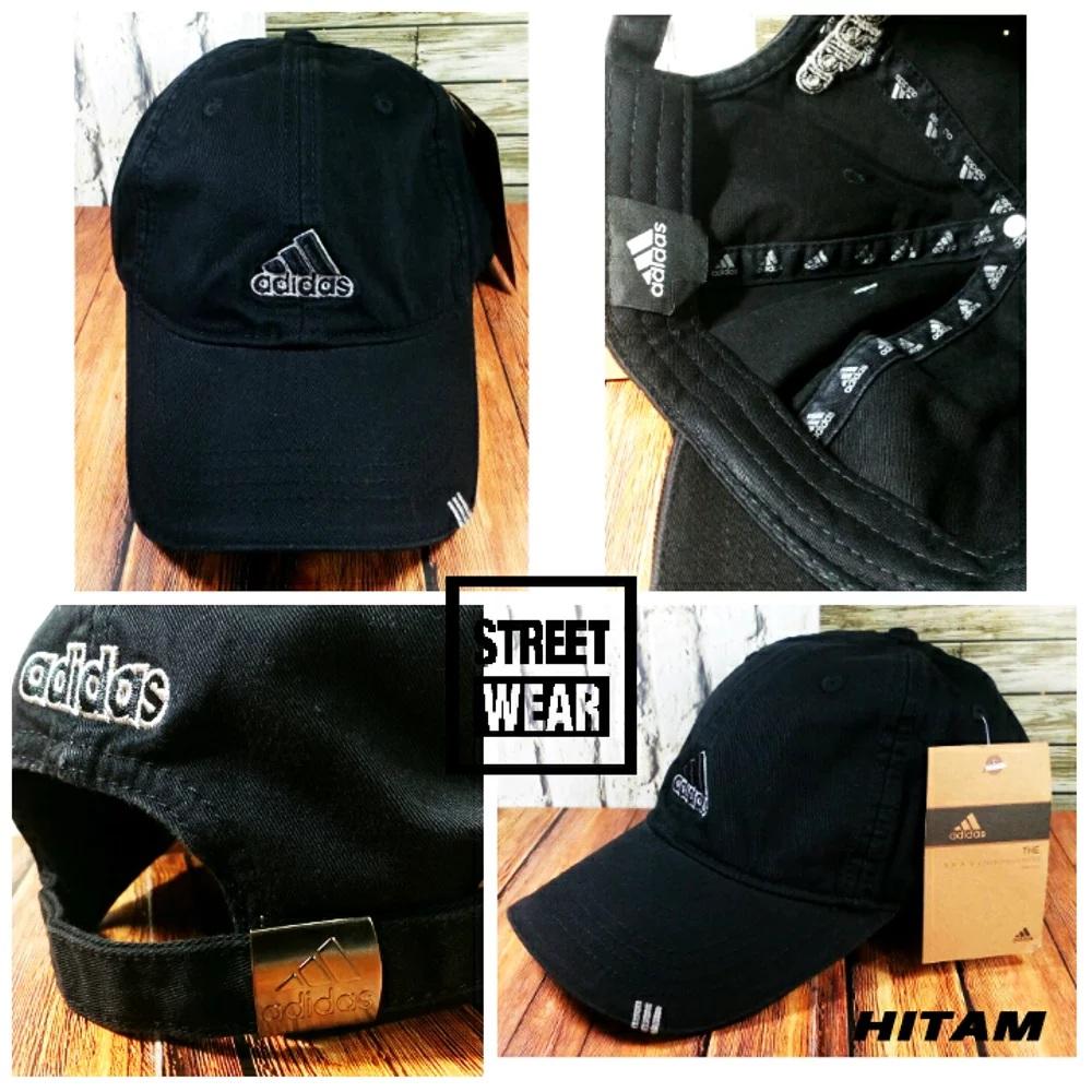 Topi Baseball Adidas Storeratih