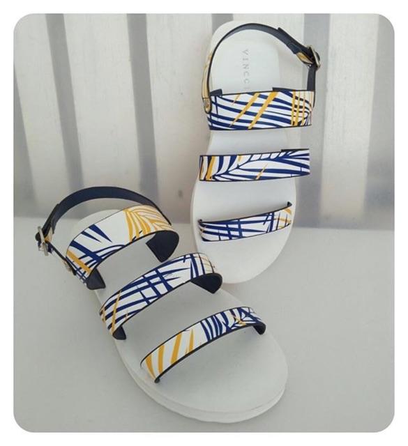 Sepatu Sandal Vincci