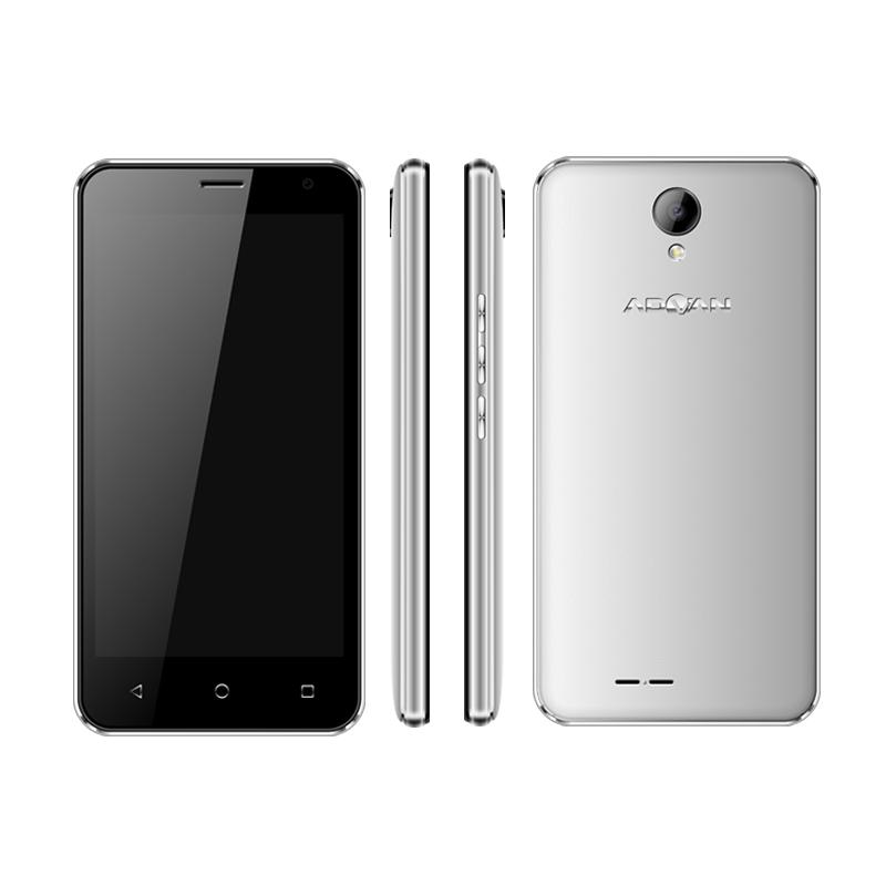 Advan S50K RAM 1GB/8GB Camera 5MP Smartphone - Garansi Resmi -