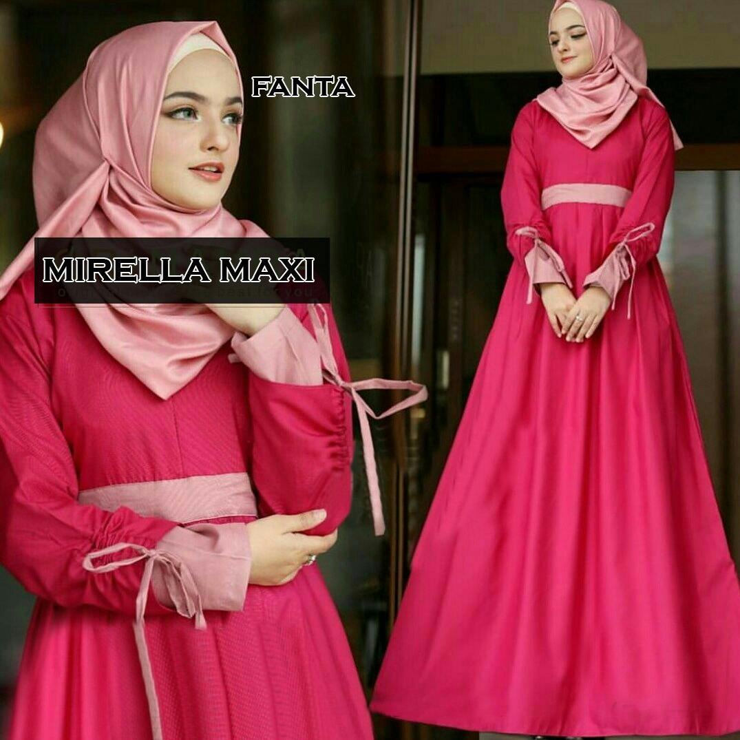 J&C Mirella Maxy / Dress Muslim / Dress Maxi / Maxi Muslim / Setelan Maxi Dress / Setelan Busana Muslim / Setelan Baju Muslim / Baju Gamis Wanita / Setelan Muslim / Hijab Fashion / Hijab Style J&C Mirella Maxy / Dress Muslim / Dress Maxi / Maxi Muslim / Setelan Maxi Dress / Setelan Busana Muslim / Setelan Baju Muslim / Baju Gamis Wanita / Setelan Muslim / Hijab Fashion / Hijab Style