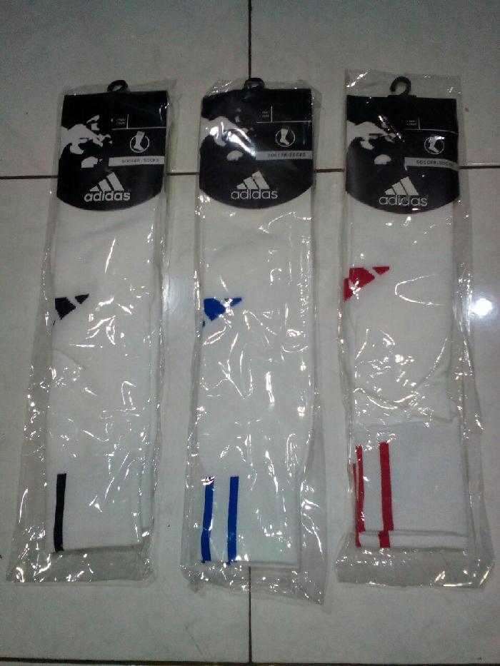 kaos kaki panjang nike adidas olah raga bola futsal semi go murah