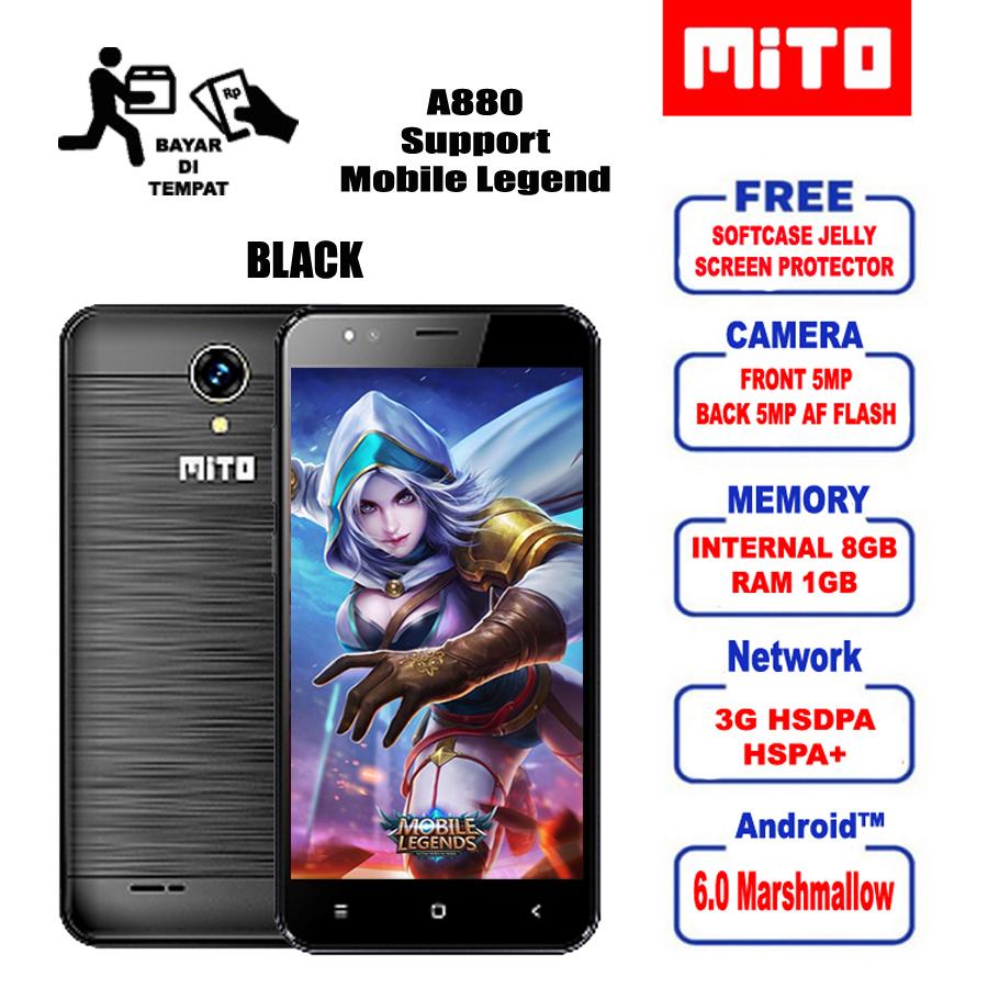 MITO A880 MOBILE LEGEND 5