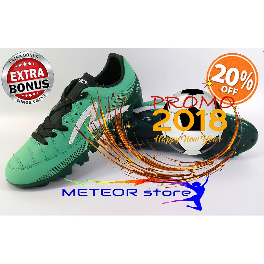 Sepatu Bola SPECS - CHEROKEE FG
