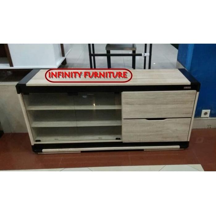 Rak TV Cabinet VR 7288