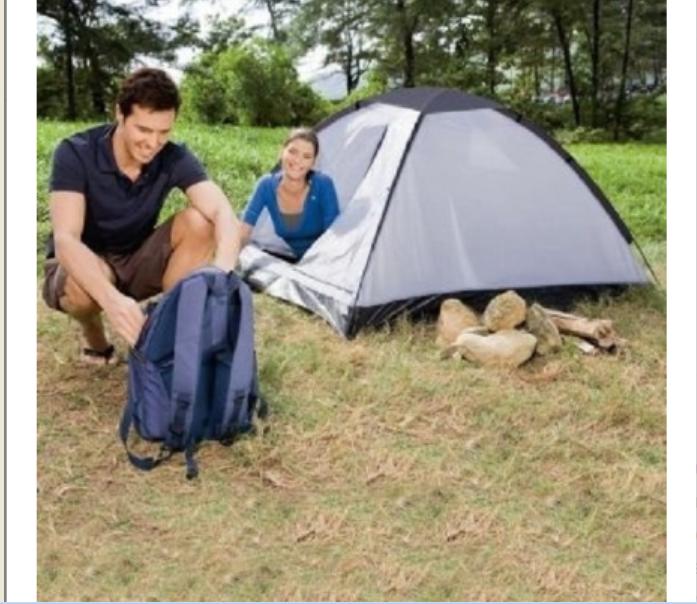 Tenda Camping, Perlengkapan Outdoor/Hiking Panjat Gunung Murah Jakarta