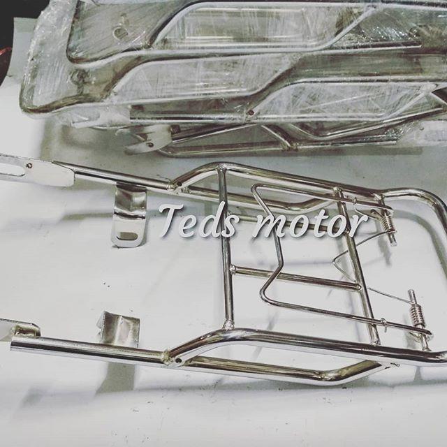 behel rak belakang c70