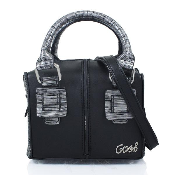 Gosh Casual Fashion Hand Bag art. 0141
