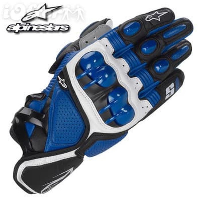 sarung tangan alpinestar s1 / glove alpinestar s1 - NGIpV3