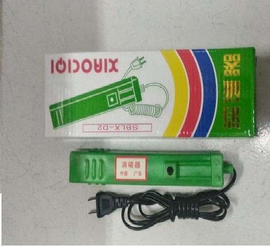 DGAUSING TV TABUNG SBLX-D2 ( menghilangkan warna pelangi tv tabung )