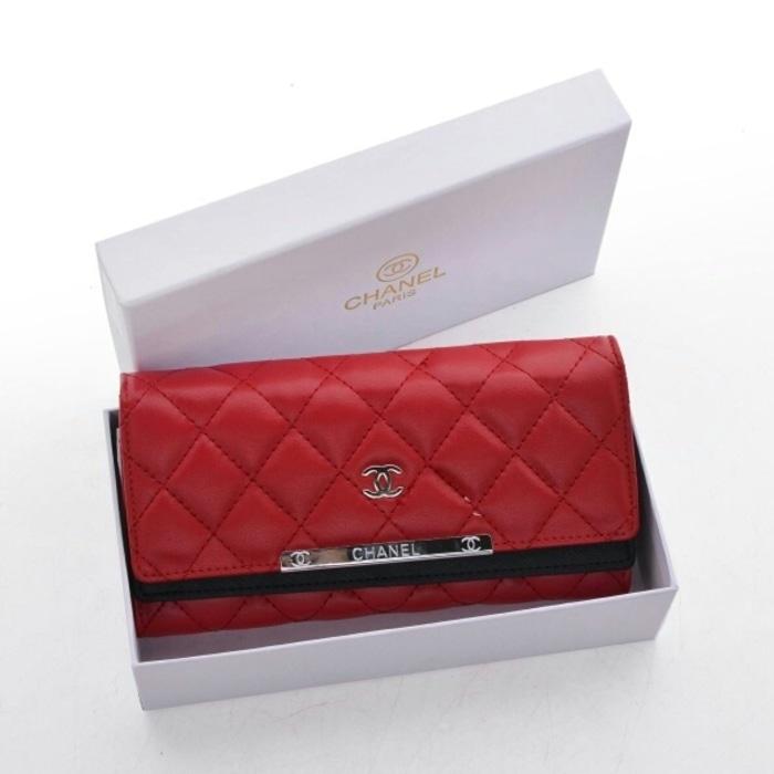 DOMPET CHANEL 668 MURAH