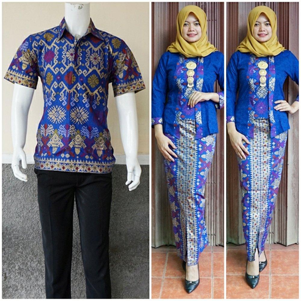 SARIMBIT SETELAN KUTUBARU PENDEK di lapak Pusat Grosir Batik Jogja pusatgrosirbatikjogja