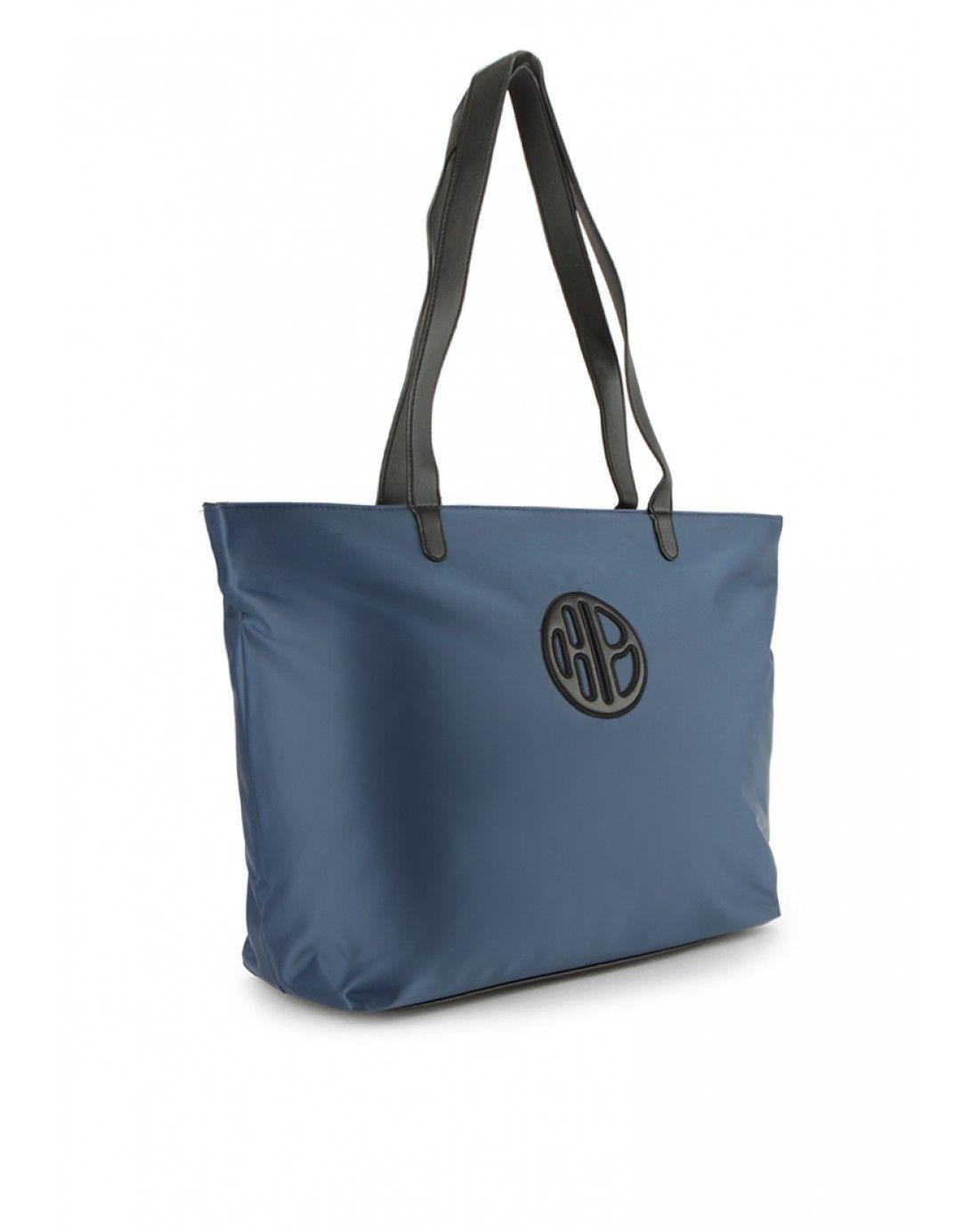 Tas hush Puppies Original Navy
