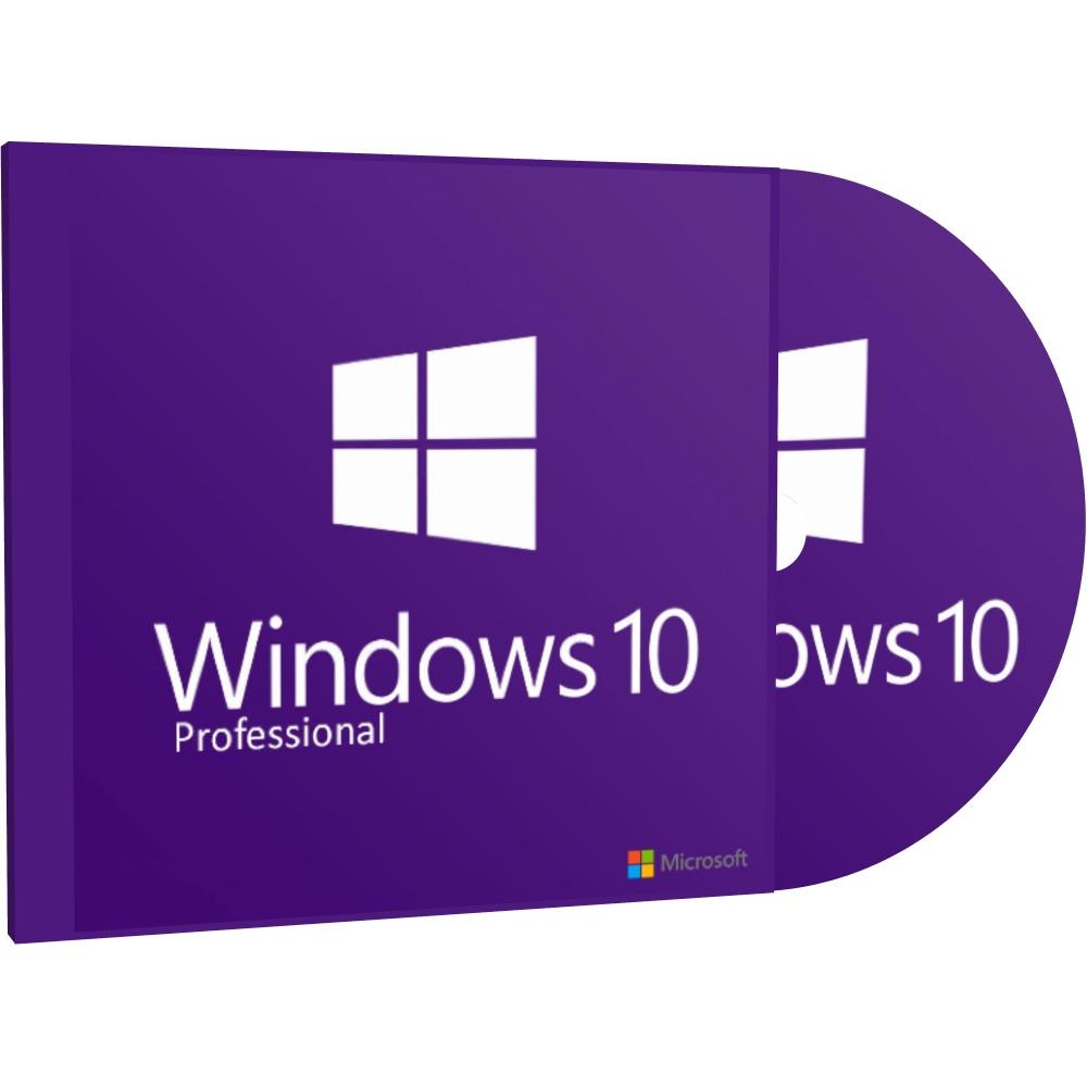 Windows 10 Pro 64-bit Update TERBARU 2018 BONUS Full Software