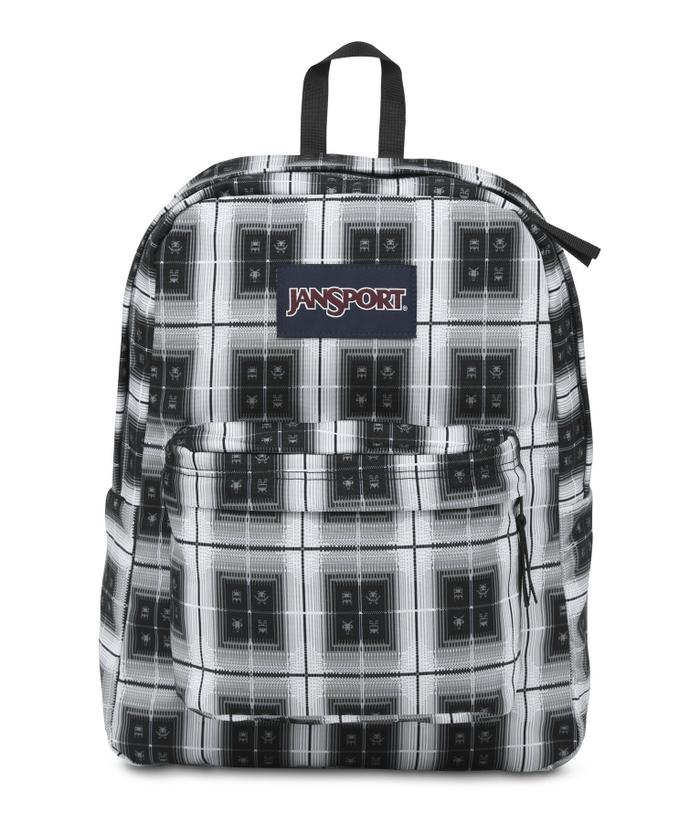 PROMO TERBATAS!!! Tas Jansport original