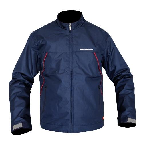 Jaket Respiro Essenzo Ventra R1 - Navy