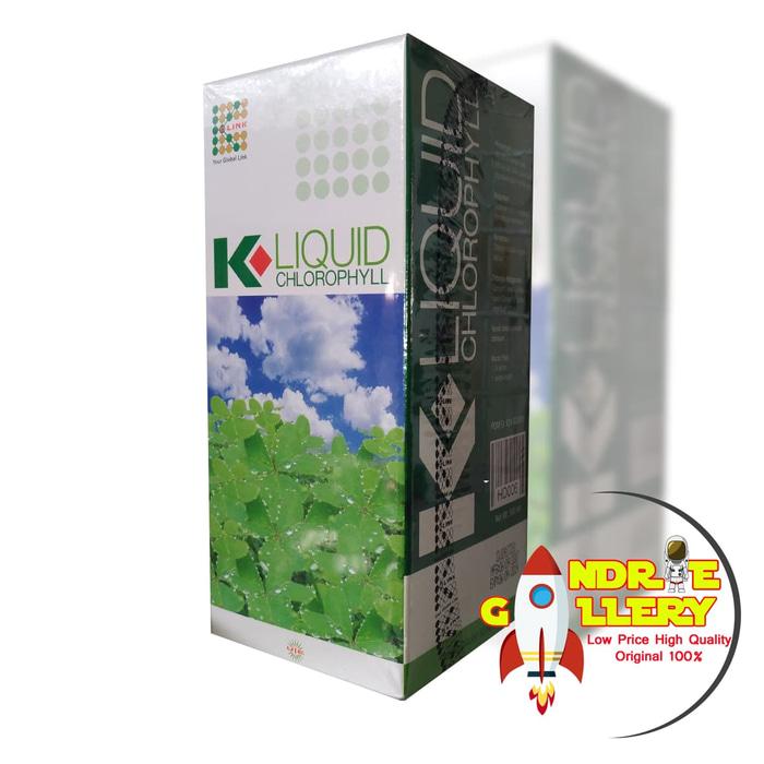 K-LINK LIQUID Chlorophyll Klorofil K LINK Original