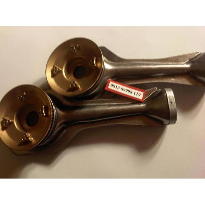 SPARE PART KOMPOR GAS LPG RINNAI TUNGKU DAN BUNNER RINNAI ORIGINAL PERALATAN MASAK