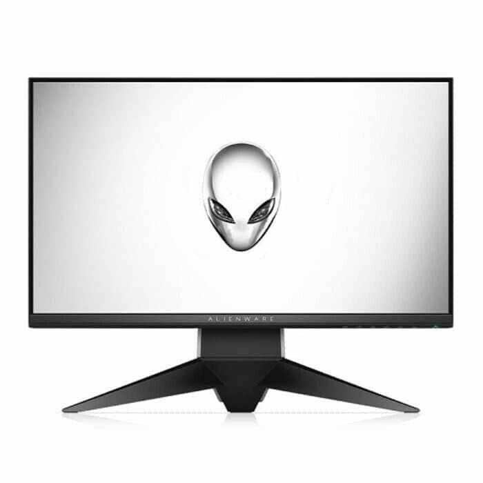 DELL ALIENWARE MONITOR AW2518 25INCH