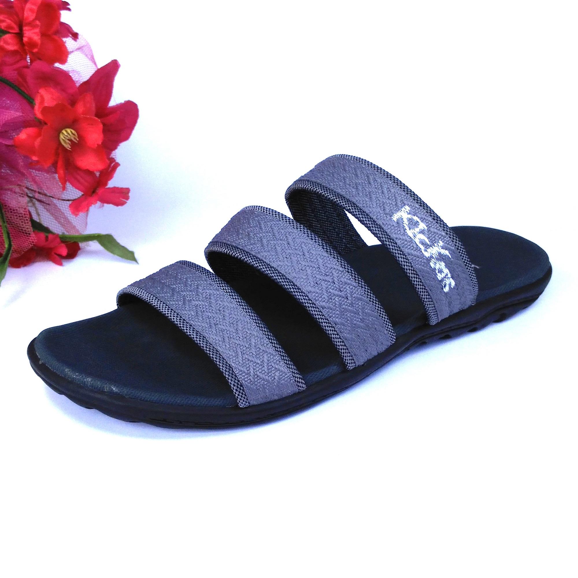The cheapest price Sendal Sandal Gunung Hiking Pria OUTDOOR HQo Sandal Pria Terbaru Sandal Gunung Sepatu Sandal Pria Murah Sandal Kulit Pria Sandal Casual Sandal Selop Sandal Jepit Fashion Pria Sandal