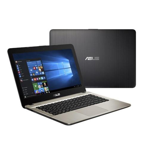 LAPTOP ASUS X441NA - INTEL N3350 - 500GB - 4GB - WIN 10