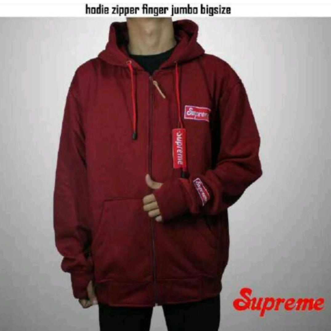 Sea7 store - Jaket distro polos Supreme