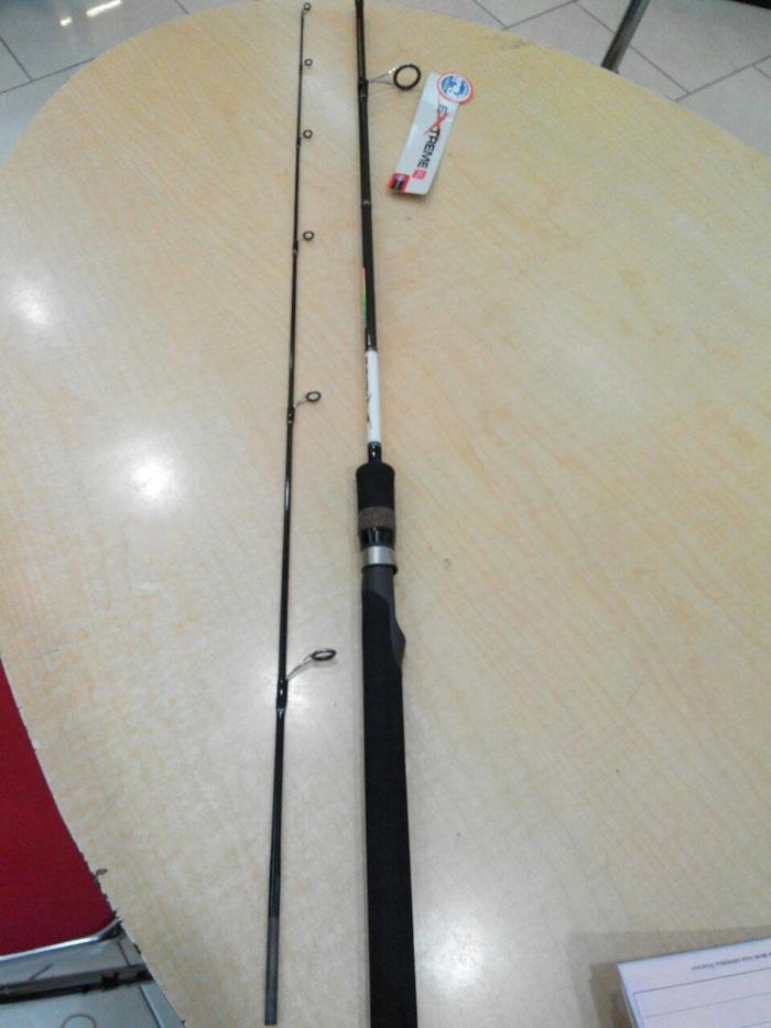 Joran Maguro Extreme FG 165 / Fuji - UUxpBE