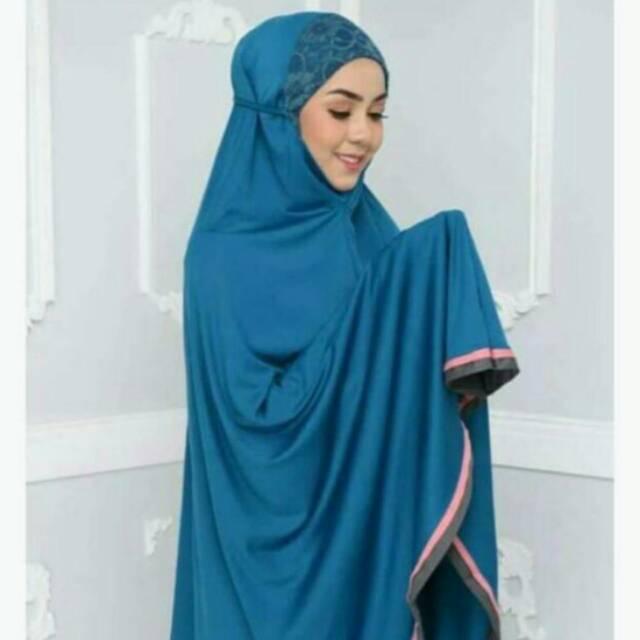 Mukena Malaysia