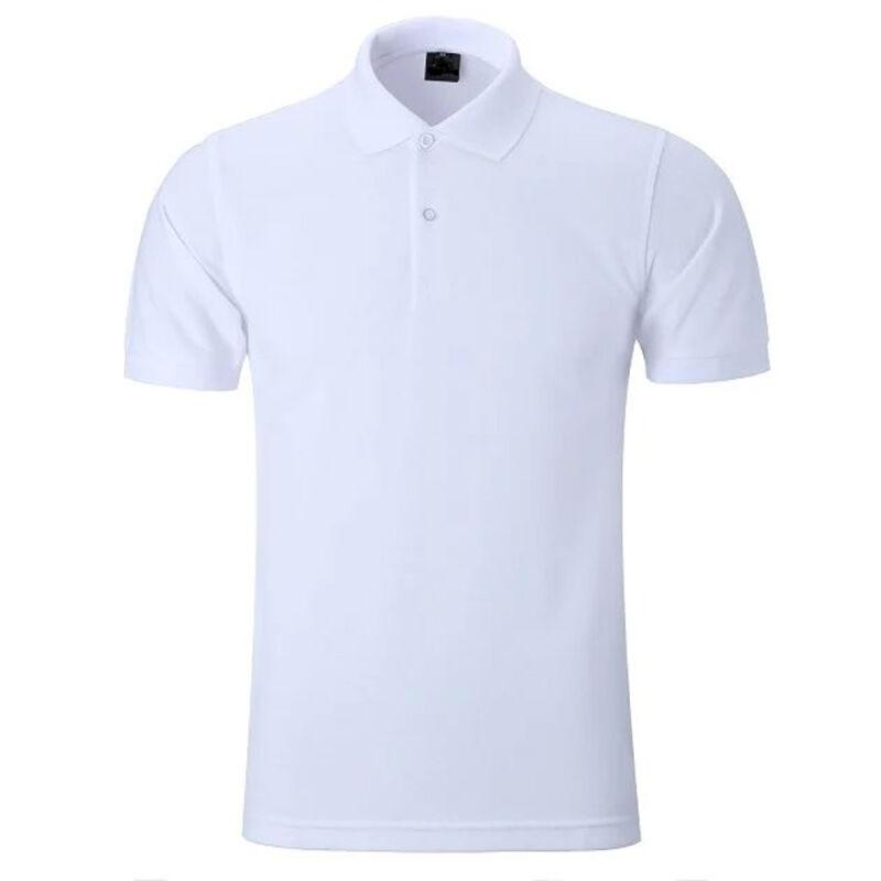 DISRO Collection - kaos kerah polo shirt pria _0_1 / polo shirt bandung Keren / Pakaian Polo Murah Fashion Pria Wanita Terbaru UKURAN S _ M _ L _ XL _ XXL _ XXXL - 2L-3L-4L/ Kerah Berkrah Casual Formal baju kaos kerah pria _0_1 Terbaru