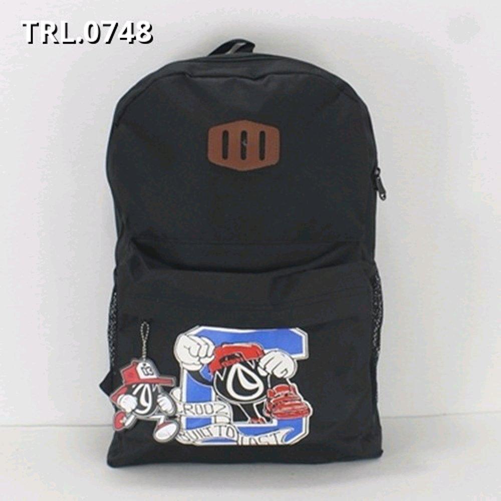 TAS RANSEL DISTRO CROOZ G2 0748 BACKPACK