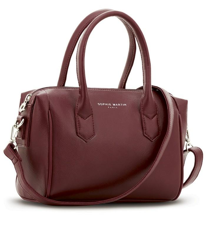 Tas selempang wanita hand bag Sophie Martin Paris Sergent