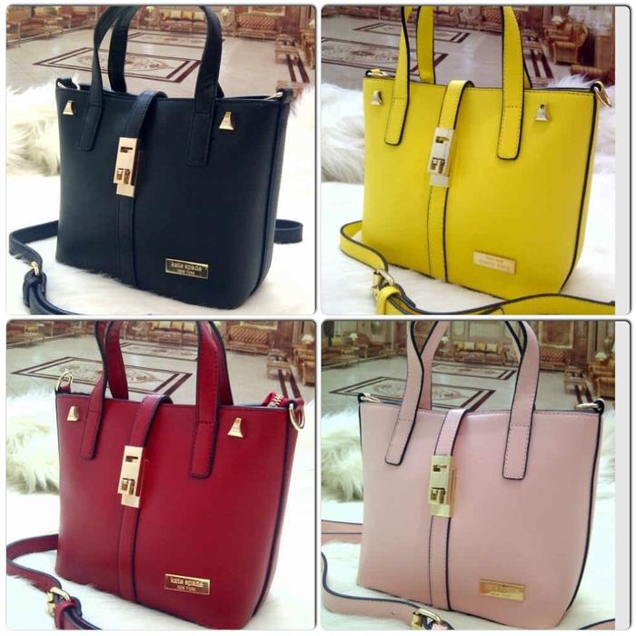 PROMO TERBATAS!!! TAS KATE SPADE JESSICA SUPER