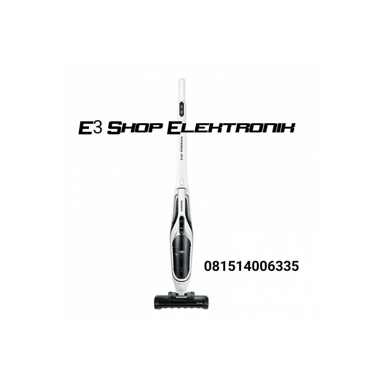 Vakum Cleaner Samsung Ez Clean Power Stick VS60K6050 Garansi Resmi