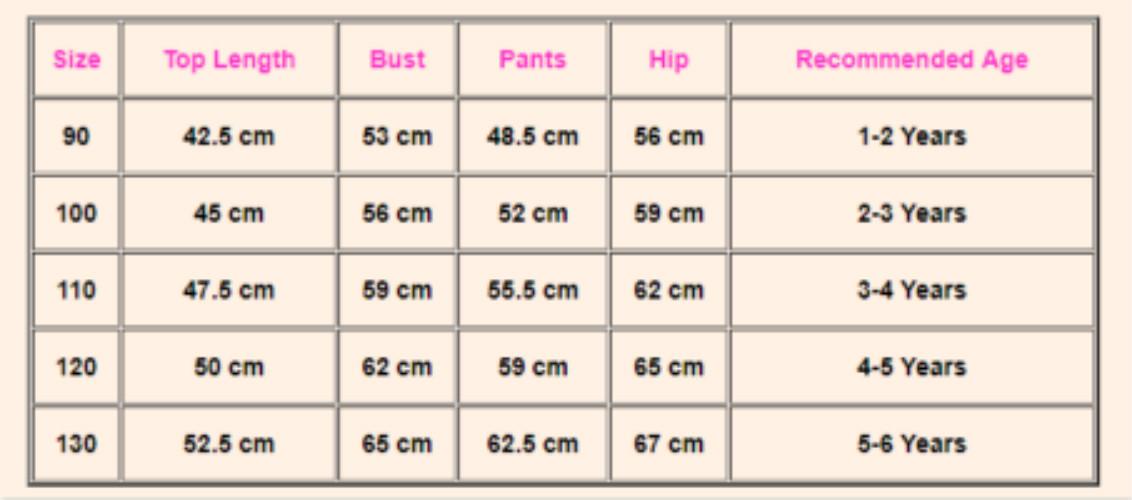Anak-anak Bayi Perempuan Anak Hitam Terbaik Kaus + Jeans Denim Celana Pakaian Set Pakaian-Internasional Januari 2019 - 4 Anak-anak Bayi Perempuan Anak Hitam Terbaik Kaus + Jeans Denim Celana Pakaian Set Pakaian-Internasional - 4
