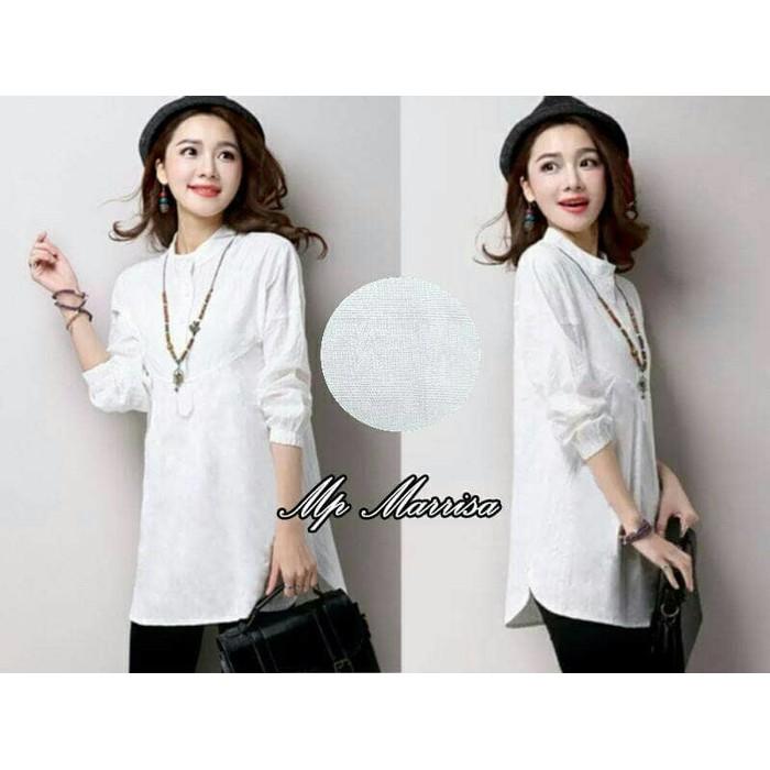 SPESIAL PROMO TERMURAH Tunik Shanghai Marrisa