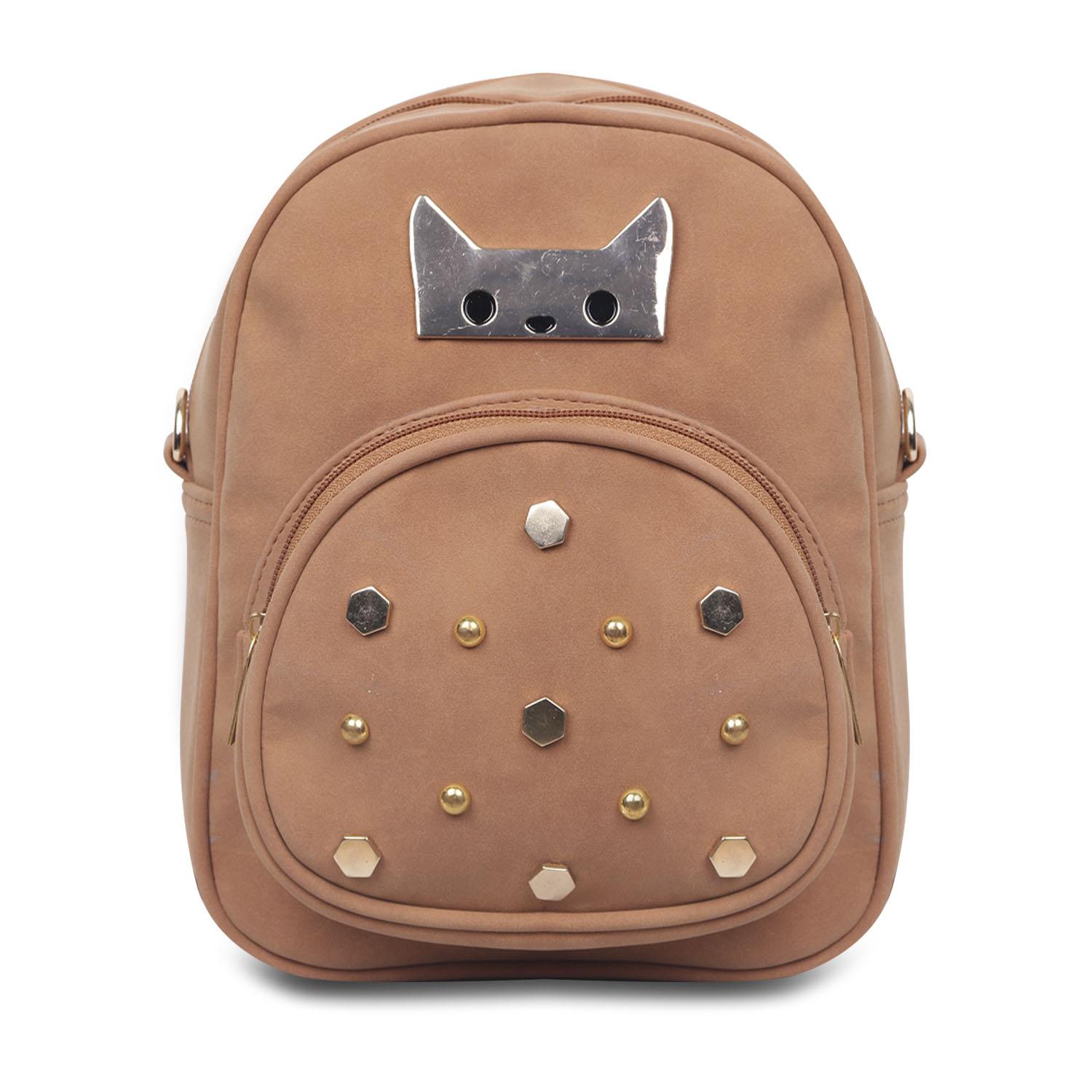 Quincy Label - Backpack catty Fashion