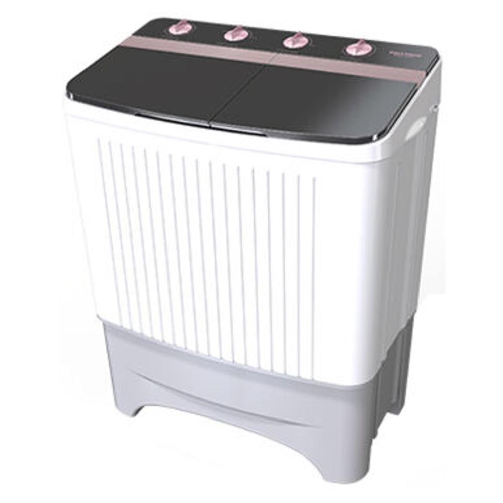 MESIN CUCI POLYTRON PWM 8057 2 Tabung