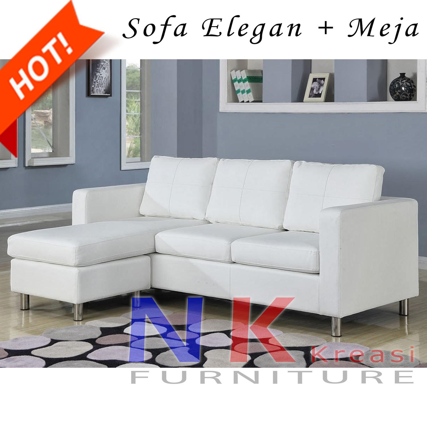 Harga Terbaru Kursi Sofa Minimalis Modern Juni 2018 Lengkap Nuoobco