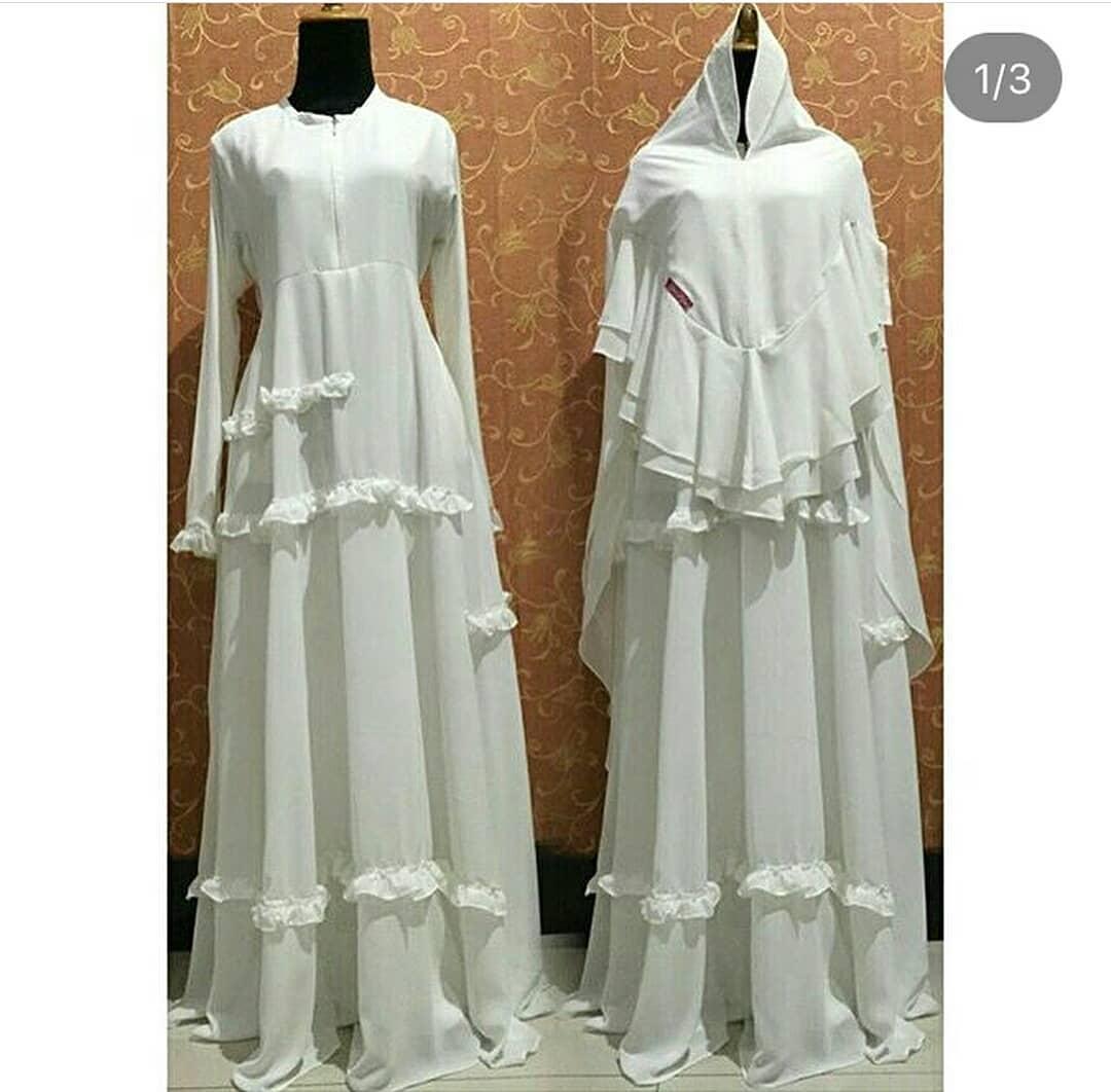 Hamzah Syari Maxi