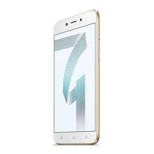 OPPO A71 2018 GOLD SMARTPHONE 2GB/16GB