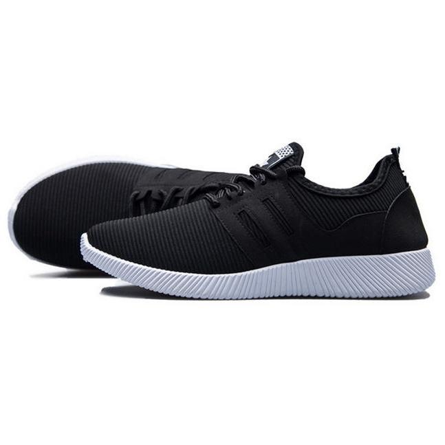 Promo Sepatu Sneaker Pria Import / Sepatu Sneaker / Sepatu sport / sepatu safety / sepatu casual pria / sepatu boots pria / sepatu putih / Sepatu olahraga / sepatu karet / sepatu cowok / sepatu sekolah / sepatu kuliah / Sepatu kulit pria