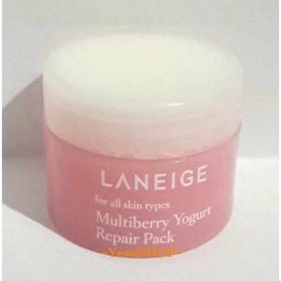 LANEIGE MULTIBERRY YOGURT REPAIR PACK 20ML -