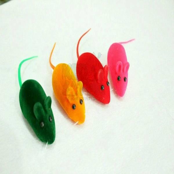 Tikus Mainan Cat's Toy_Aksesoris Hewan