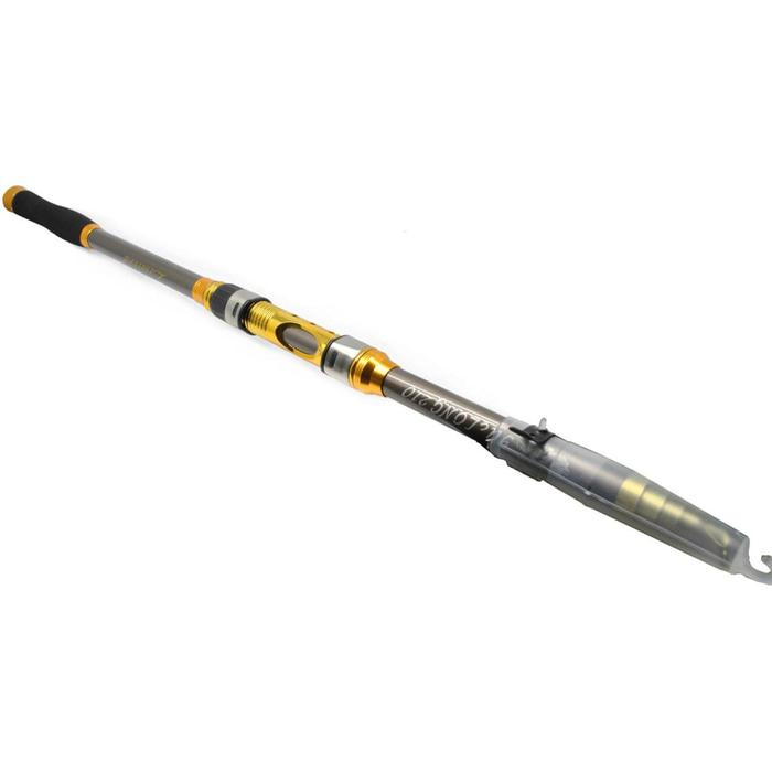 TERMURAH ! Joran Pancing Carbon Fiber Sea Fishing Rod - yXHvGN