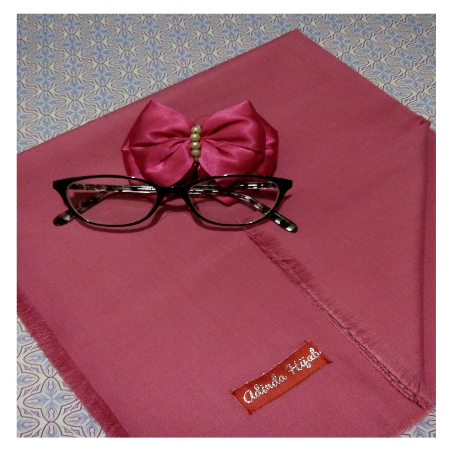 Saudia Premium Rawis By Adinda Hijab Surabaya