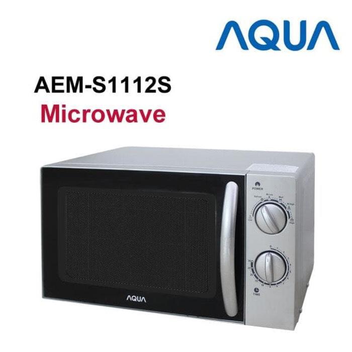 Microwave Aqua Aem-S1112s