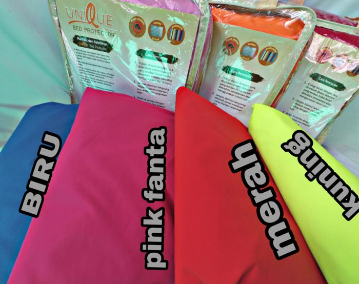 sprei waterproof 160X200 murah/harga grosir anti ompol/air - oOXj9O